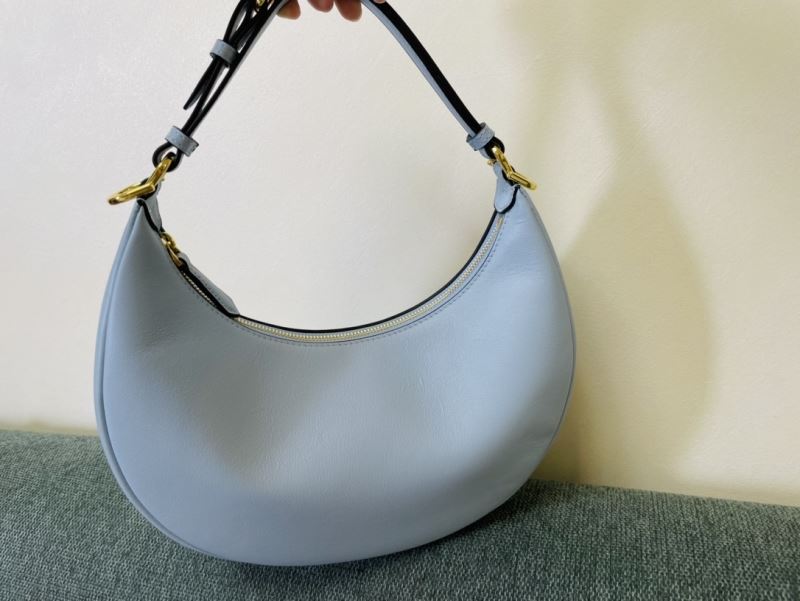 Fendi Hobo Bags